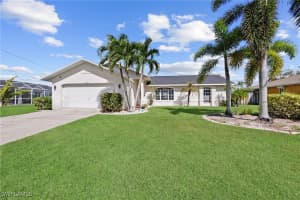 1623 Se 7th St, Cape Coral