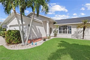 1623 7th Street, Cape Coral, FL 33990 - MLS#224087977