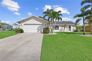 1623 7th Street, Cape Coral, FL 33990 - MLS#224087977