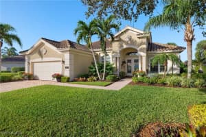 11171 Laughton Circle, Fort Myers, FL 33913 Sold 03/07/25