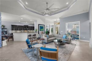 11171 Laughton Circle, Fort Myers, FL 33913 Sold 03/07/25