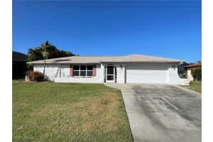 3112 6th Avenue, Cape Coral, FL 33904 Sold 01/16/25