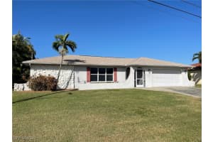 3112 6th Avenue, Cape Coral, FL 33904 Sold 01/16/25