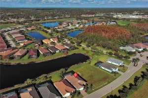 13609 Heritage Preserve Drive, Fort Myers, FL 33905 Sold 01/31/25