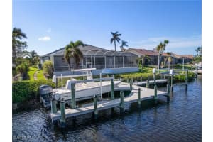 14760 Caleb Drive, Fort Myers, FL 33908 Sold 04/09/25
