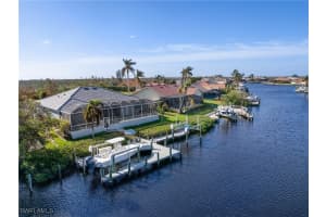 14760 Caleb Drive, Fort Myers, FL 33908 Sold 04/09/25