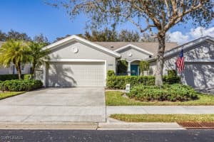6168 Mandalay Circle, Naples, FL 34112 Sold 12/13/24