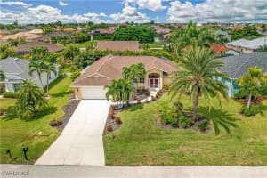 4910 27th Avenue, Cape Coral, FL 33914 Sold 02/18/25