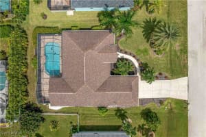 4910 27th Avenue, Cape Coral, FL 33914 Sold 02/18/25