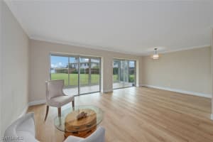 3420 Gulf Shore Boulevard, Naples, FL 34103 Sold 08/28/25