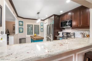 5733 Deauville Circle, Naples, FL 34112 Sold 02/20/25