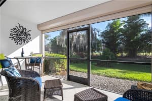 5733 Deauville Circle, Naples, FL 34112 Sold 02/20/25