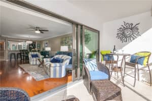 5733 Deauville Circle, Naples, FL 34112 Sold 02/20/25