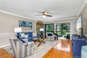 5733 Deauville Circle, Naples, FL 34112 Sold 02/20/25