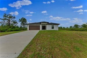 213 Irving Avenue, Lehigh Acres, FL 33936 Sold 01/24/25