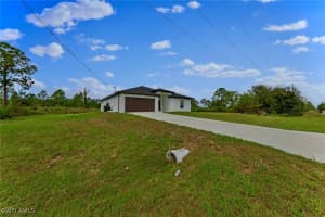 213 Irving Avenue, Lehigh Acres, FL 33936 Sold 01/24/25