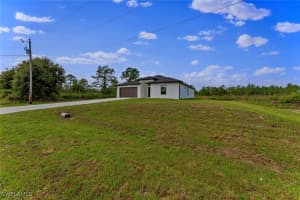 213 Irving Avenue, Lehigh Acres, FL 33936 Sold 01/24/25