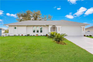 908 11th Street, Cape Coral, FL 33909 Sold 01/22/25