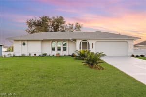908 11th Street, Cape Coral, FL 33909 Sold 01/22/25