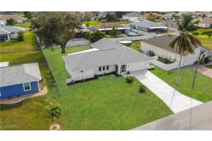 908 11th Street, Cape Coral, FL 33909 Sold 01/22/25