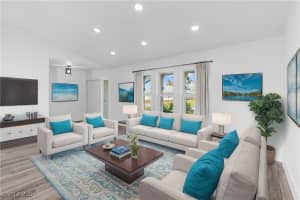 908 11th Street, Cape Coral, FL 33909 Sold 01/22/25