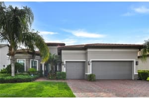 12913 Hadley Court, Fort Myers, FL 33913 Sold 01/17/25