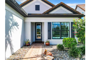 16353 Camden Lakes Circle, Naples, FL 34110 Sold 01/10/25