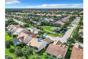 16353 Camden Lakes Circle, Naples, FL 34110 Sold 01/10/25