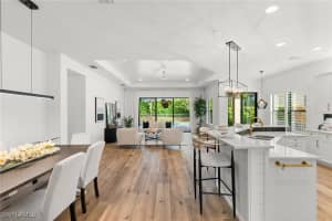 4154 Aspen Chase Drive, Naples, FL 34119 Sold 03/18/25
