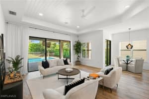 4154 Aspen Chase Drive, Naples, FL 34119 Sold 03/18/25