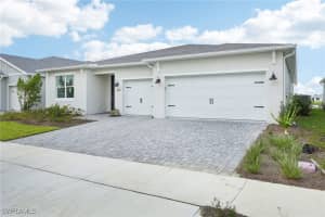 16522 Seven Lakes Avenue, Punta Gorda, FL 33982 Sold 02/21/25