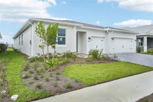 16522 Seven Lakes Avenue, Punta Gorda, FL 33982 Sold 02/21/25