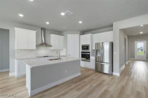 16510 Seven Lakes Avenue, Punta Gorda, FL 33982 - MLS#224088066