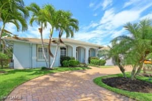 1416 Collingswood Avenue, Marco Island, FL 34145 Sold 12/20/24