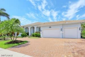1416 Collingswood Avenue, Marco Island, FL 34145 Sold 12/20/24