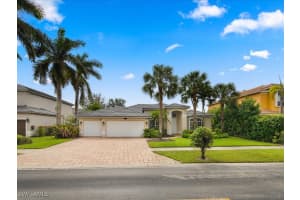 14948 Indigo Lakes Drive, Naples, FL 34119 Sold 12/18/24