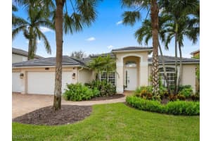 14948 Indigo Lakes Drive, Naples, FL 34119 Sold 12/18/24