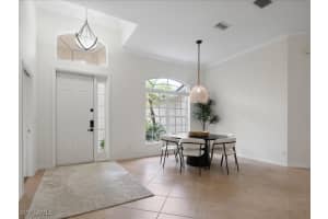 14948 Indigo Lakes Drive, Naples, FL 34119 Sold 12/18/24