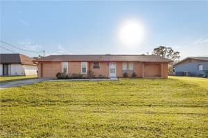 3366 Middletown Street, Port Charlotte, FL 33952 Sold 12/03/24