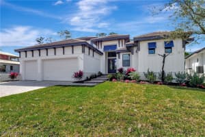 27113 Serrano Way, Bonita Springs, FL 34135 Sold 04/25/25