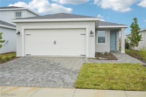 44488 Cable Creek Drive, Punta Gorda, FL 33982 Sold 12/20/24