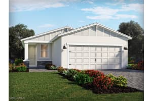 44434 Cable Creek Drive, Punta Gorda, FL 33982 Sold 03/03/25