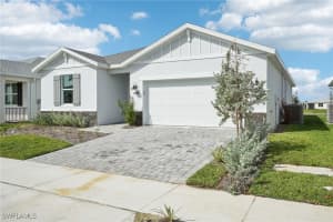 44308 Frontier Drive, Punta Gorda, FL 33982 Sold 04/14/25