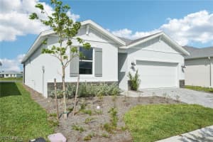 44308 Frontier Drive, Punta Gorda, FL 33982 Sold 04/14/25