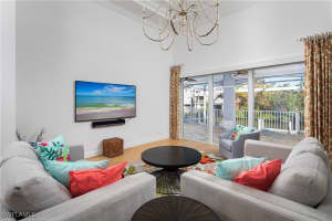 451 Oak Avenue, Naples, FL 34108 Sold 04/24/25