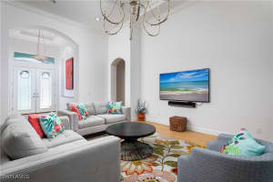 451 Oak Avenue, Naples, FL 34108 Sold 04/24/25