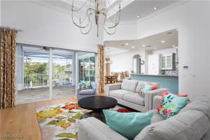 451 Oak Avenue, Naples, FL 34108 Sold 04/24/25
