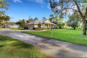 282 13th Street, Naples, FL 34120 Sold 07/03/25