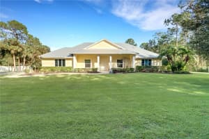 282 13th Street, Naples, FL 34120 Sold 07/03/25
