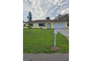 1209 10th Place, Cape Coral, FL 33991 Sold 03/11/25